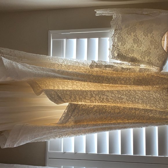 Wedding Dress - Picture 7 of 11